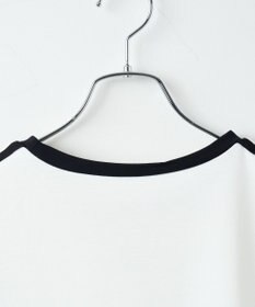 WEGO ラインデザインちびT