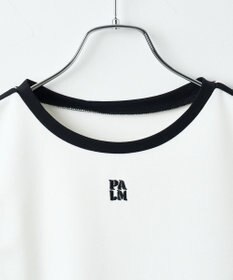 WEGO ラインデザインちびT