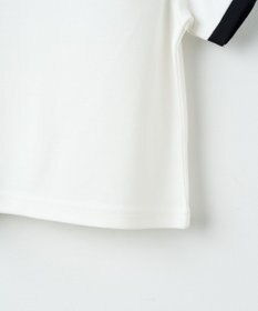 WEGO ラインデザインちびT