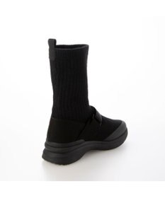 ing <ing>【レイン・スノー対応】ソックスブーツ