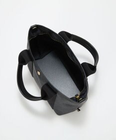 TOPKAPI 【Breath TOPKAPI】SCOTCH GRAIN スコッチグレイン シンプル トートバッグ