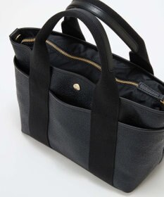 TOPKAPI 【Breath TOPKAPI】SCOTCH GRAIN スコッチグレイン シンプル トートバッグ