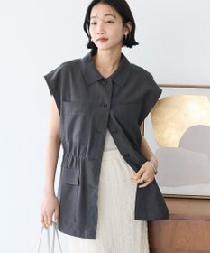 CRAFT STANDARD BOUTIQUE ミリタリージレ