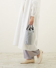 ROOTOTE 6747【傘用トート:折畳傘】/ SN.CASAカーサ.オリ-A