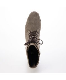 MODE ET JACOMO <D'ICI>ウェッジソールレースアップブーツ