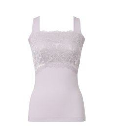 BRADELIS New York 【BRADELIS NewYork peace】　ハッピーバストアップブラキャミソール24