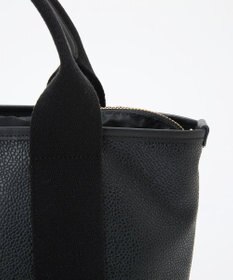 TOPKAPI 【Breath TOPKAPI】SCOTCH GRAIN スコッチグレイン シンプル トートバッグ