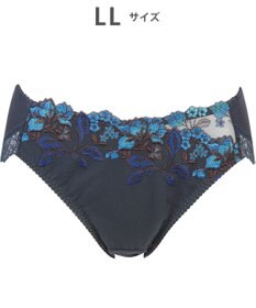 Wing Wing Lesiage 【5000シリーズ】 ペアショーツ はきこみ丈ふつう PF5000 ウイング／ワコール