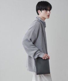 WEGO PUスクエアショルダー