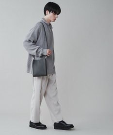 WEGO PUスクエアショルダー