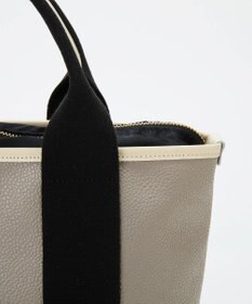 TOPKAPI 【Breath TOPKAPI】SCOTCH GRAIN スコッチグレイン シンプル トートバッグ