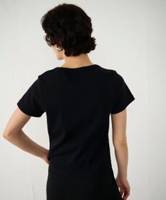 GRACE CONTINENTAL フライスコンパクトトップ