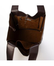 UNBILLION カシュカシュ cachecache / 軽量ビッグトートバッグ