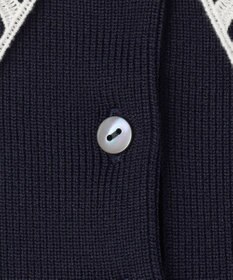 TOCCA MY LADY KNIT DRESS ニットドレス