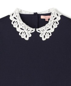 TOCCA MY LADY KNIT DRESS ニットドレス