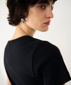 GRACE CONTINENTAL フライスコンパクトトップ