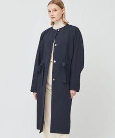 BEIGE， PORDIC / スプリングコート