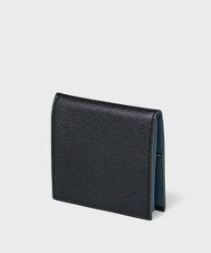 Paul Smith クロップドロゴ コインケース
