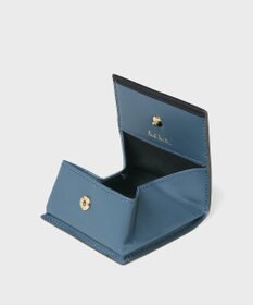 Paul Smith クロップドロゴ コインケース