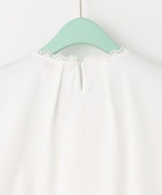 TOCCA 【洗える！】SOLEIL シフォントップス