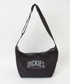 WEGO 【ユニセックスITEM】別注Dickies　ナイロンショルダー