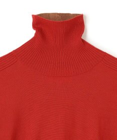 BEIGE， 【CLUEL 10月号掲載・S-size】LA MONNAIE / タートルニット