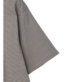 Green Parks 半袖ボーダーロゴＴＥＥ