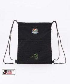 PW CIRCULUS 【UNISEX】J.LEAGUE サックパック J1所属の20クラブコラボ ゴルフ