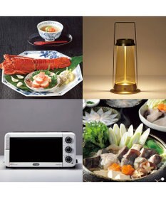 antina gift studio 沙羅(さら) e-order choice(カードカタログ) ＜百日草(ひゃくにちそう)＞