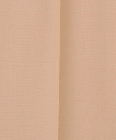 23区 L 【洗える】TWマットクロス タック ワイド パンツ