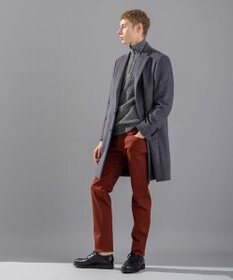 JOSEPH HOMME ハイパワーモダールストレッチ / CIGAR 5P