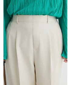 Green Parks ・Ｐｅｔｉｔ　Ｆｌｅｕｒ　センタープレスパンツ