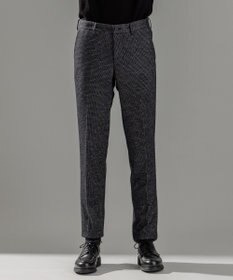 JOSEPH HOMME 【LEON 11月号掲載】ドビージャージー / CITY