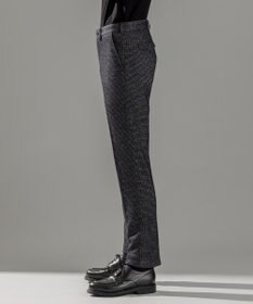 JOSEPH HOMME 【LEON 11月号掲載】ドビージャージー / CITY