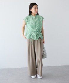 CRAFT STANDARD BOUTIQUE イージースラックス