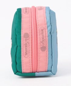 LeSportsac SQUARE COSMETIC/ビーグルスカウトコスメティック