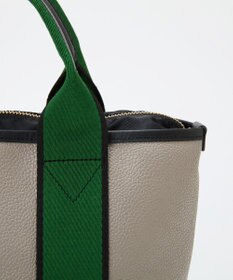 TOPKAPI 【Breath TOPKAPI】SCOTCH GRAIN スコッチグレイン シンプル トートバッグ