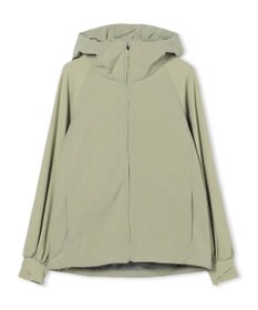 Chacott Chacott BALANCE ハイブリッド中わたジャケット