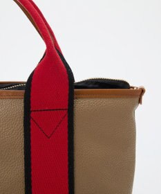 TOPKAPI 【Breath TOPKAPI】SCOTCH GRAIN スコッチグレイン シンプル トートバッグ