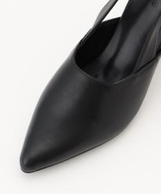 ICB ポインテッドミュール