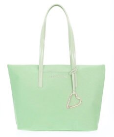 LANVIN en Bleu マルク トートバッグ（小）