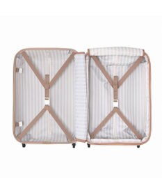 ACE BAGS & LUGGAGE Jewelna Rose キャンディポケットスーツケース Mサイズ 39872 ジュエルナローズ