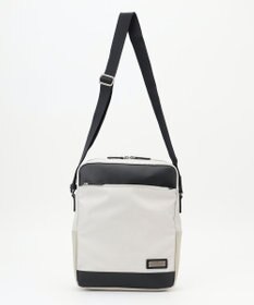 JOSEPH ABBOUD 【A4サイズ】ナイロンツイル バッグ