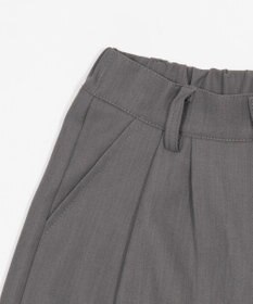 WEGO タックショートパンツ