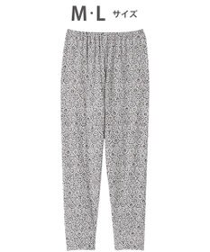 tsumori chisato SLEEP ツモリチサト ボトムス 10分丈 ルームウェア レディース UOW461 /ワコール