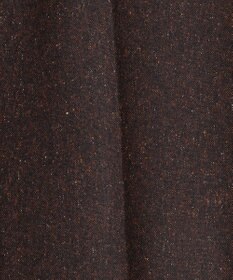 GOTAIRIKU 【MARLANE/マルラーネ】ウールシルク ホームスパン スーツ（ブラウン）