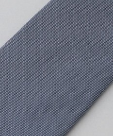 GOTAIRIKU 定番/GOTAIRIKU別注【日本製】シルク ネクタイ_無地(25年モデル)