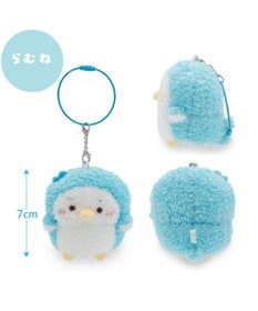 Mother garden しろたん フィンガーパペット 《らむね》