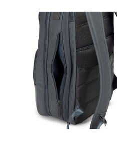 ZERO HALLIBURTON  ＺＥＳＴ３ ビジネスリュック  B4サイズ 15.6インチPC収納 17/21L 2気室 エキスパンド 81731