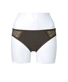 BRADELIS New York 【NuBra】ワイルド　ショーツ デザインヌーブラ